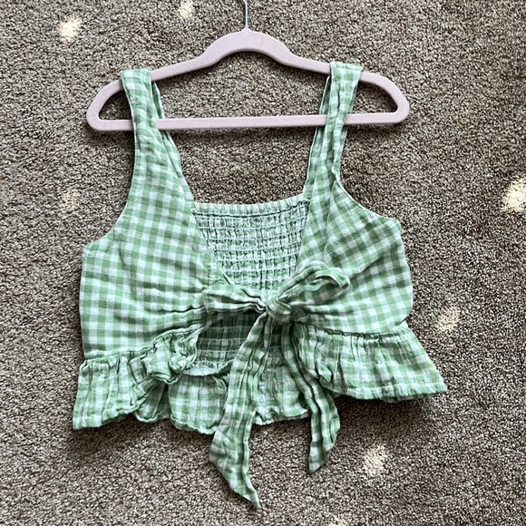 American Eagle shirt - Picture 2 of 2